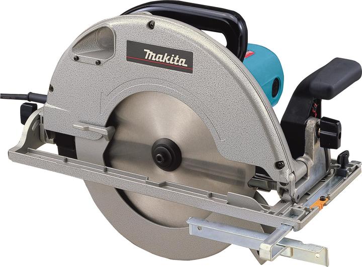 Makita 5103R Handkreissäge, 100 mm, 270 x 30 mm, 2100 W, 9,4 kg