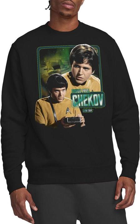 Sweatshirt (L)