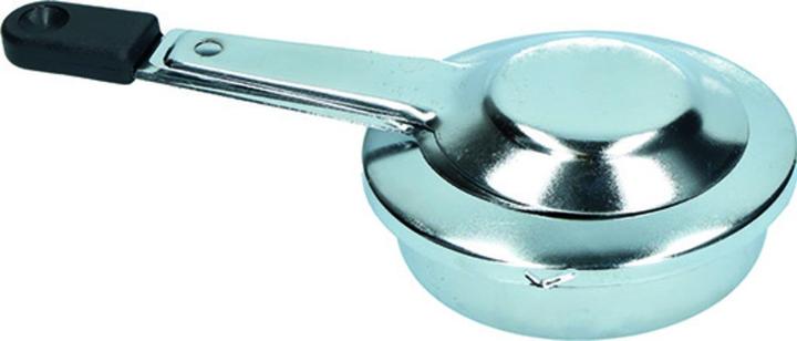 Firestar Safety burner Power FIRE