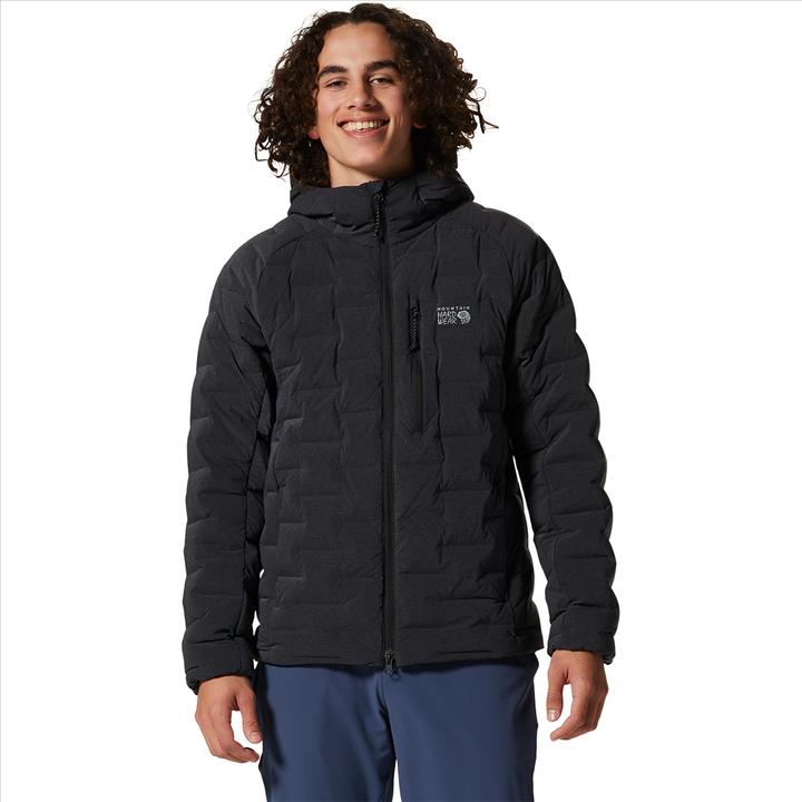 Produktbild Mountain Hardwear M Stretchdown Hoody (XL)