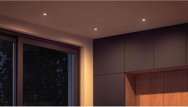 Immagine prodotto Philips Hue White & Colour Ambiance (GU5.3, 6.30 W, 400 lm, 1 x, G)