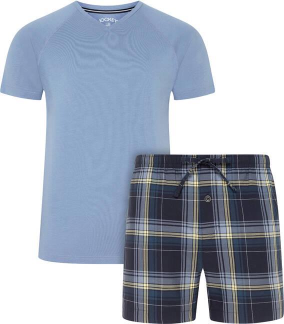 Immagine prodotto Jockey Pigiama Soft Wash Tencel (XL)