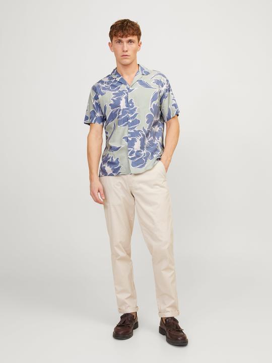 Image du produit Jack & Jones Chemise Relaxed Fit Chemise (S)