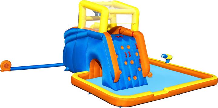 Produktbild Bestway Super Speedway Mega Water Park