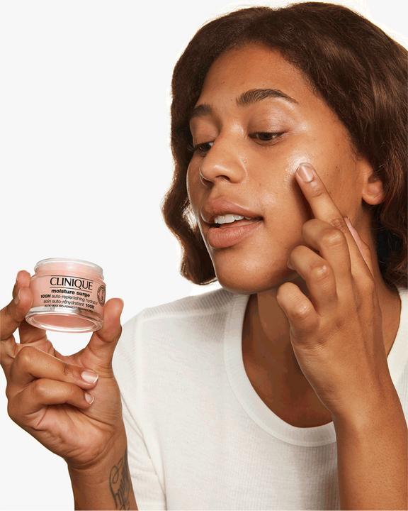 Image du produit Clinique Moisture Surge (75 ml, Crème 24h)