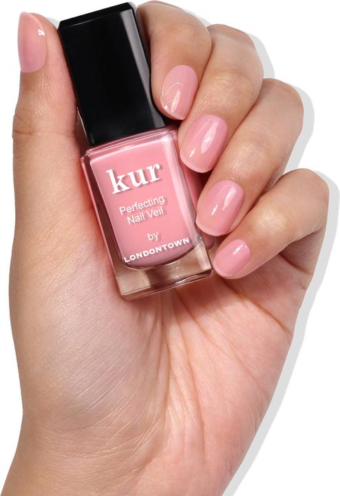 Actual product image Londontown Perfecting Nail Veil No 7 (Nail Veil No. 7, Colour paint)