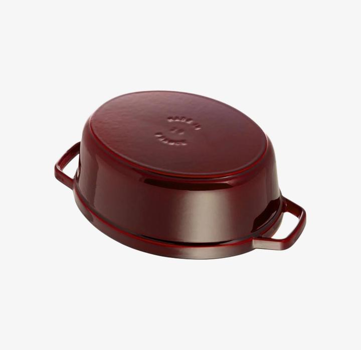 Image du produit Staub Cocotte (31 cm, Cocotte + faitout, Fonte)