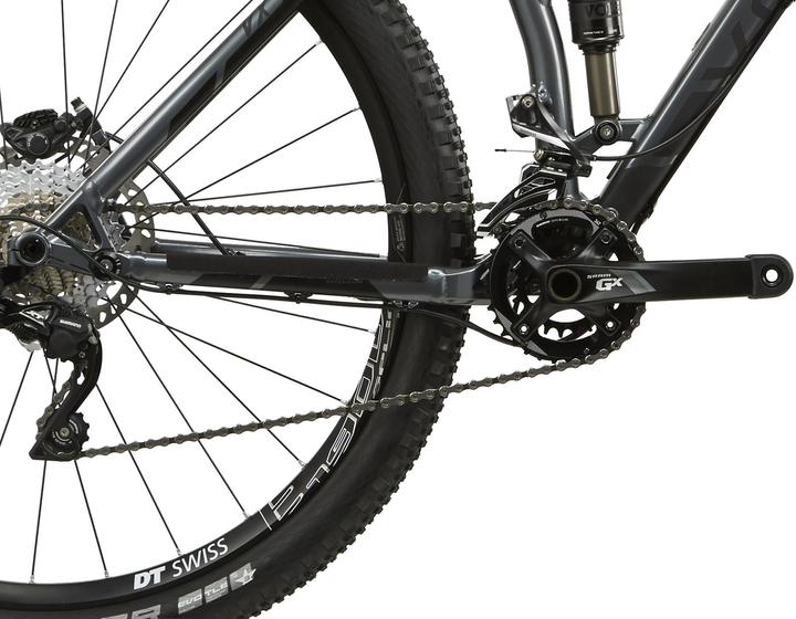 Produktbild Votec VX Comp - Trail Fully 29" - (42.50 cm)