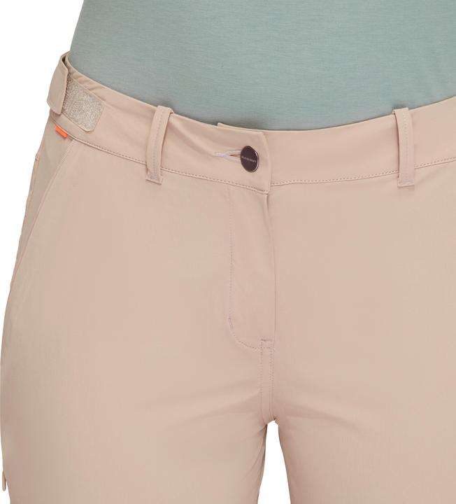 Image du produit Mammut Pantalon à capuche Runbold Women (36)