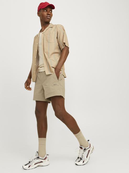Produktbild Jack & Jones RDD Jogging Shorts (S)