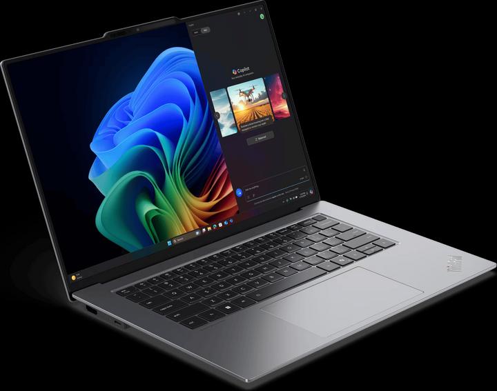 Produktbild Lenovo ThinkPad X9-15 Gen 1 (15.30", Intel Core Ultra 7 258V, 32 GB, 1000 GB, CH)