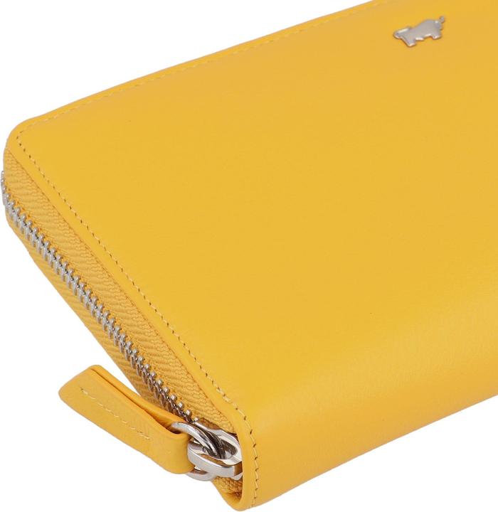 Immagine prodotto Braun Büffel Portafoglio Joy con protezione RFID in pelle 19 cm