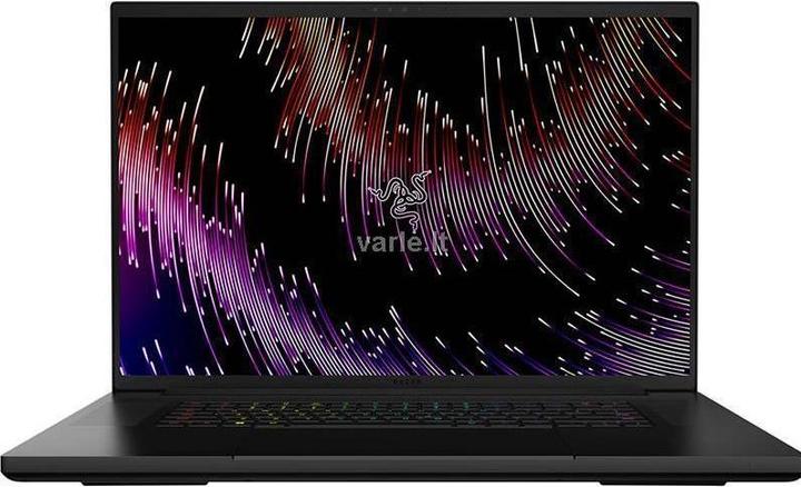 Produktbild Razer Blade 18 (18", Intel Core i9-13950HX, 16 GB, 1000 GB, Eng. Int.)