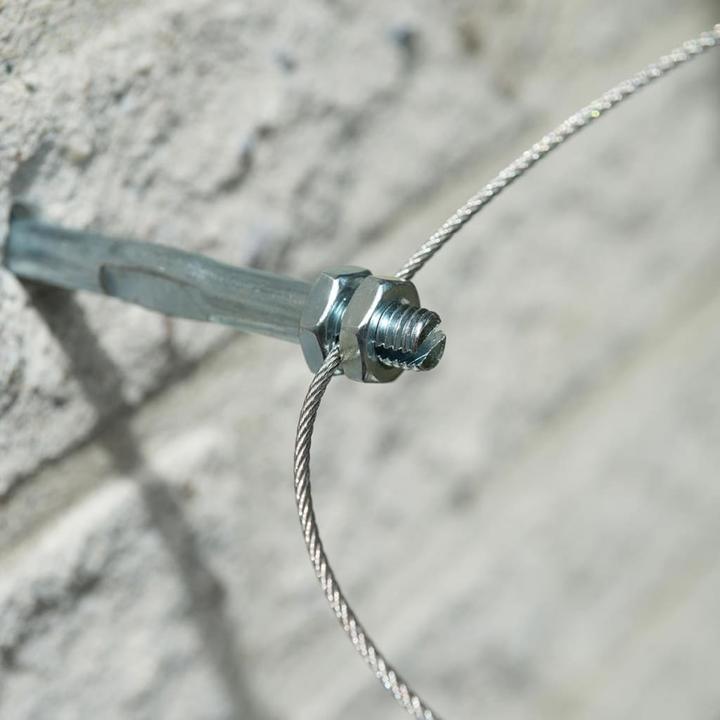 Produktbild Nature Wire trellis kit (1000 cm, 1000 cm)