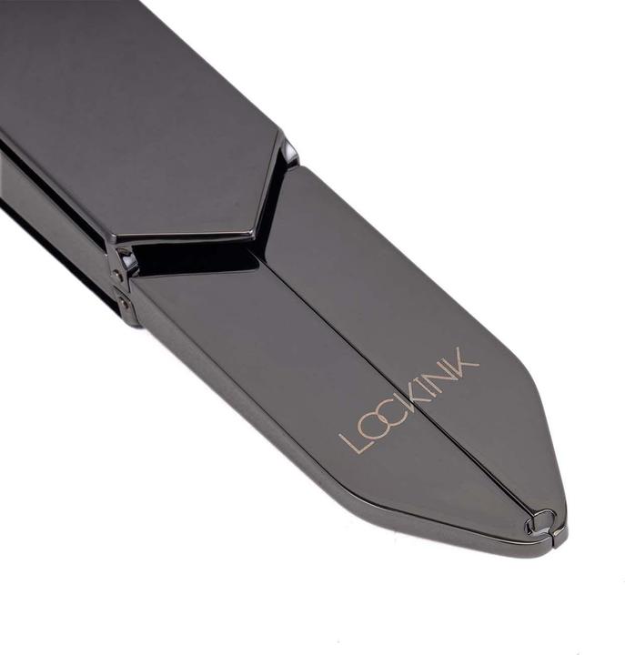 Produktbild Lockink Verstellbare Peitsche schwarz