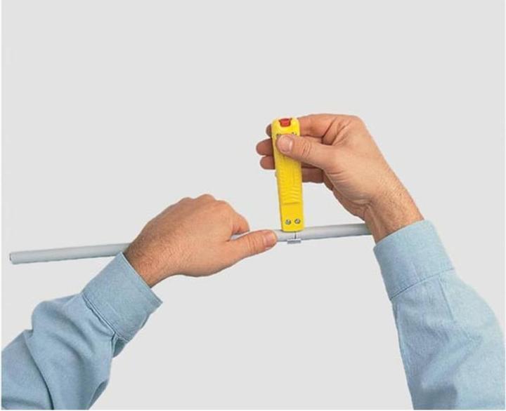 Immagine prodotto Jokari Coltello per cavi (17 cm)