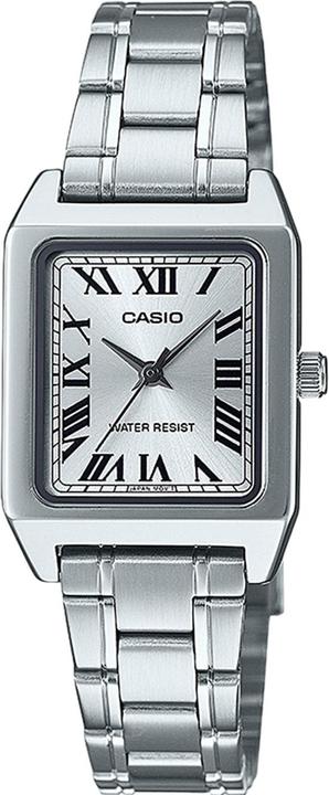 Actual product image Casio LTP-B150D-7BEF (Analogue wristwatch, 22 mm)