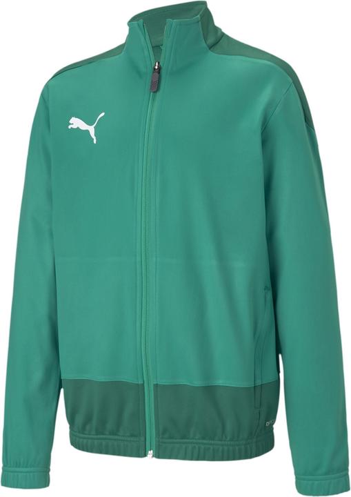 Puma teamGOAL 23 TRG Jacket Jr-656570 (140)