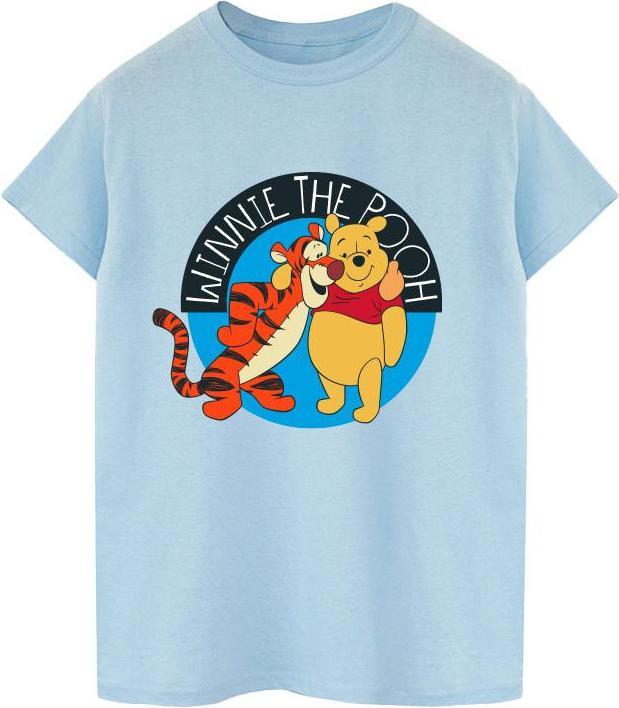 Produktbild Disney Winnie The Pooh With Tigger TShirt (S)