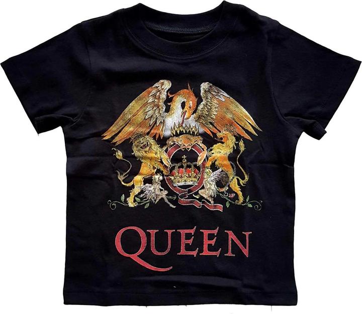 Queen Classic TShirt