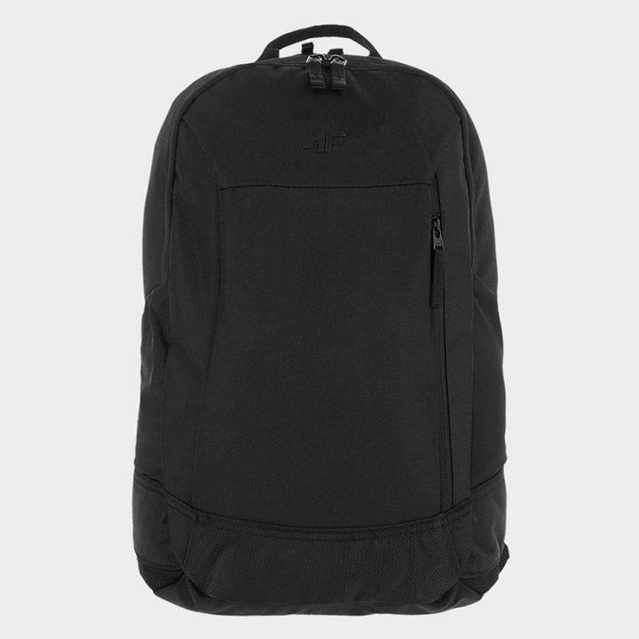 Immagine prodotto 4F Plecak U277 głęboka czerń 4FWSS24ABACU277 20S (20 l)