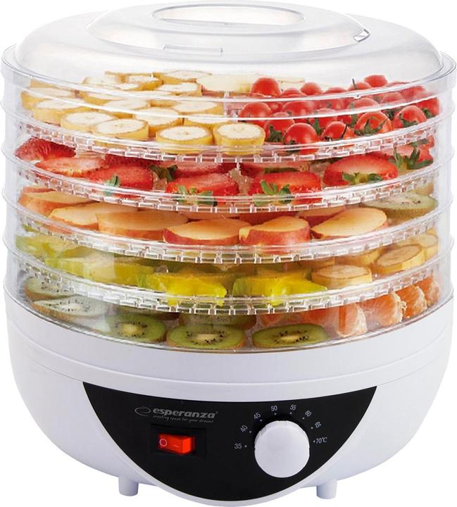 Actual product image Esperanza EKD002