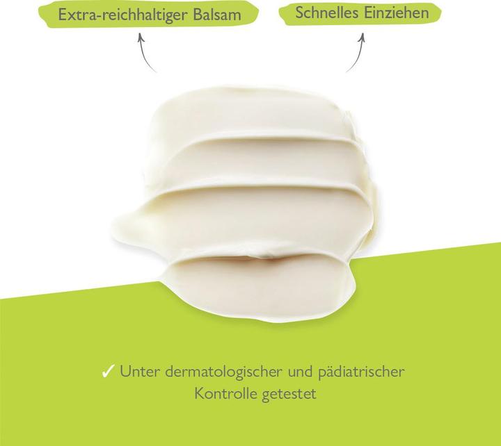Produktbild A-Derma EXOMEGA CONTROL Balsam Bals (Körpermilch, 200 ml)