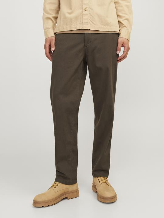 Immagine prodotto Jack & Jones Pantaloni chino dalla vestibilità rilassata Pantaloni chino (W28/L32)