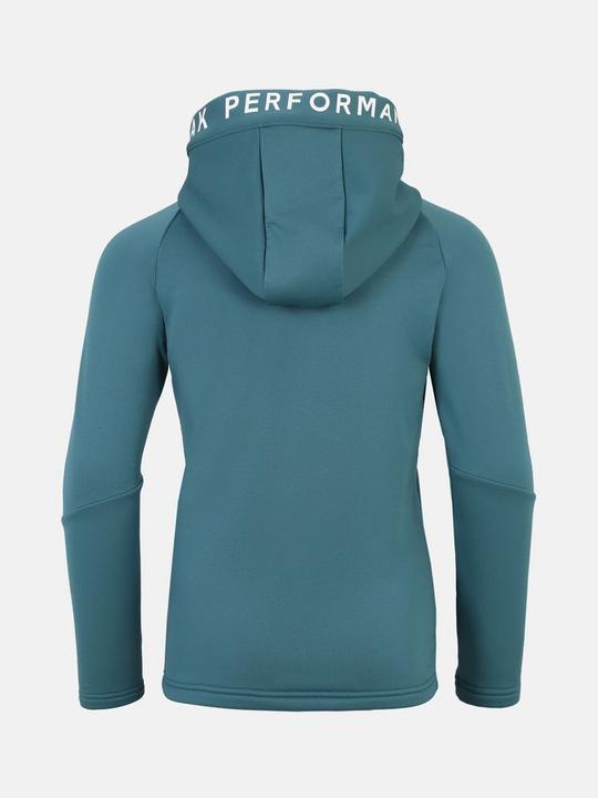 Immagine prodotto Peak Performance Cappuccio con zip Rider (140)