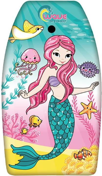 Sport X Bodyboard Kids Mermaid