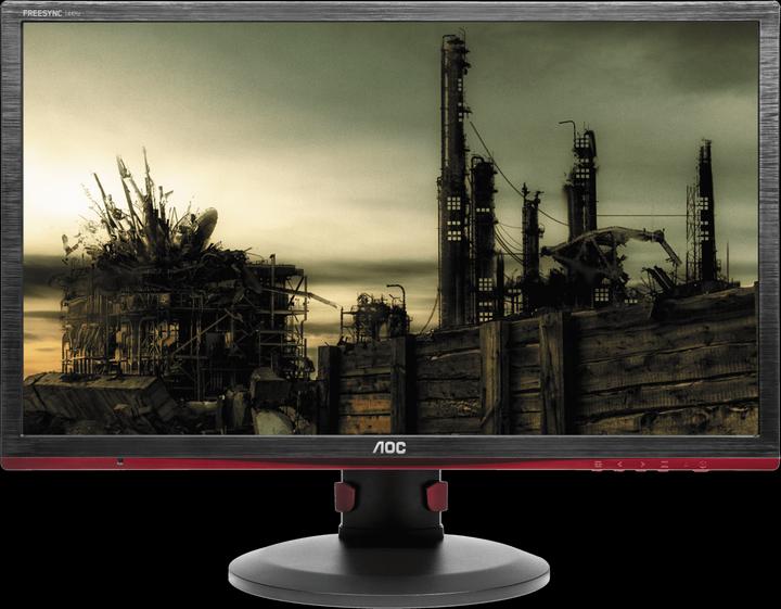 Produktbild AOC G2460pf (1920 x 1080 Pixel, 24")