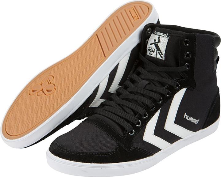 Actual product image hummel Slimmer Stadil High (39)