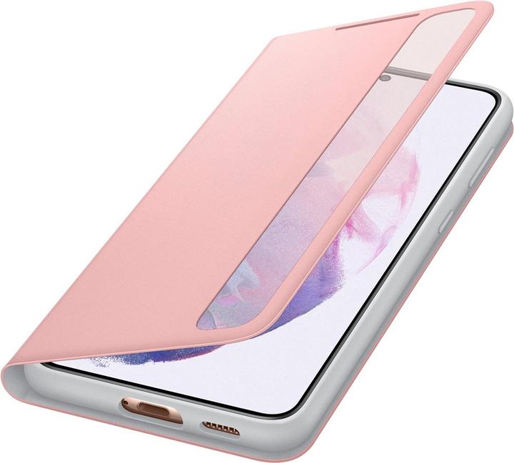 Image du produit Samsung Smart Clear View Cover (Samsung Galaxy S21+ 5G)