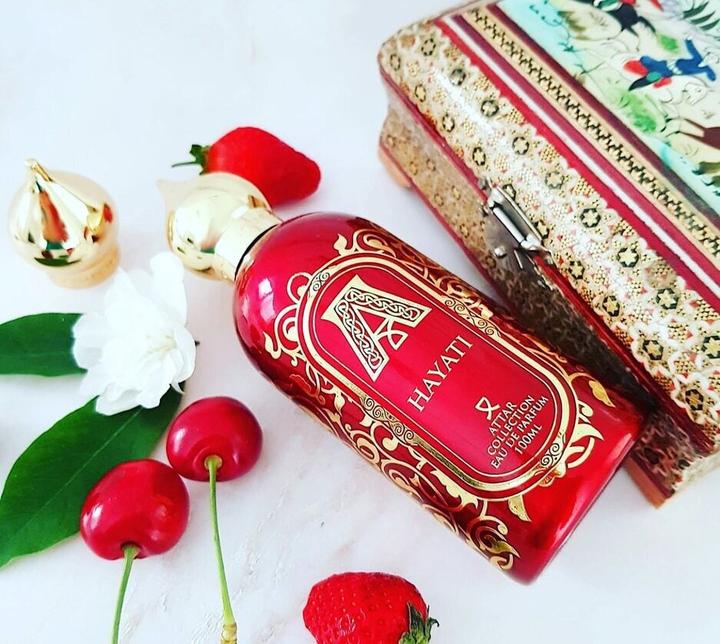 Produktbild Attar Collection Hayati (Eau de Parfum, 100 ml)