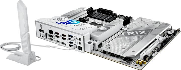 Image du produit ASUS ROG STRIX X870-A GAMING WIFI (AM5, AMD X870, ATX)