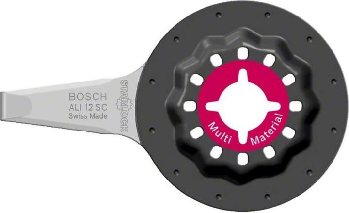 Produktbild Bosch Professional Zubehör Fugenschneider ALI 12 SC, 4 mm, 1er-Pack