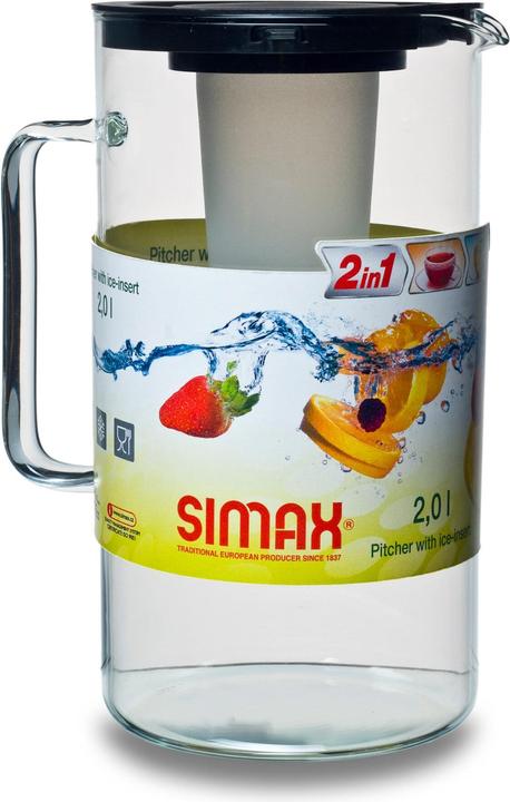 Produktbild Bohemia Cristal Simax (2.50 l)