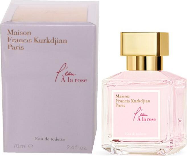 Produktbild Maison Francis Kurkdjian L'eau Ã La Rose (Eau de Toilette, 71 ml)