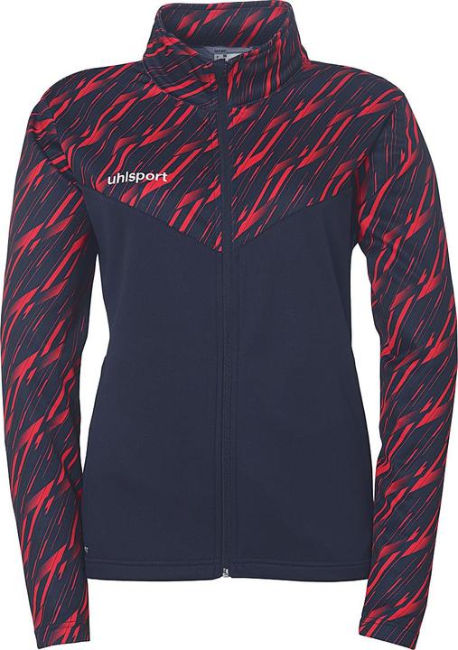 Uhlsport Trainingsjacke Progressive 28 Poly Women