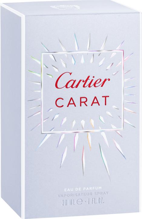Produktbild Cartier Carat (Eau de Parfum, 30 ml)