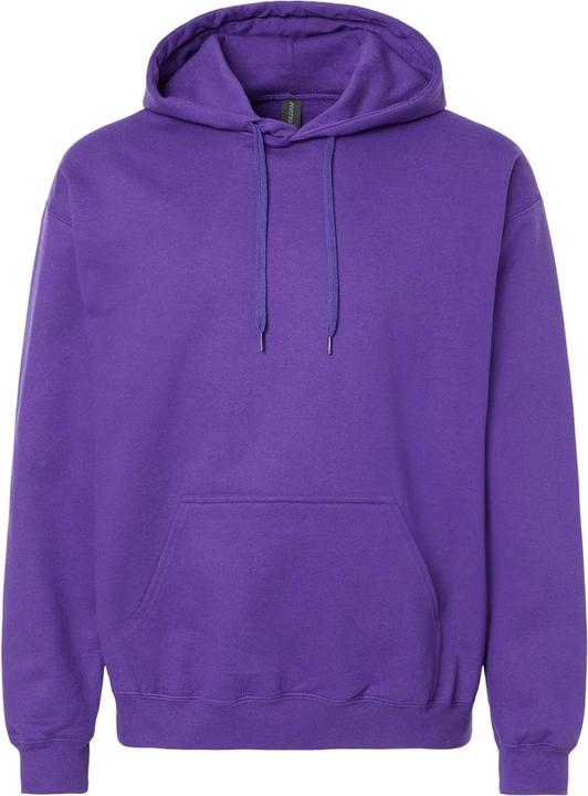 Image du produit Gildan - Sweat à capuche SOFTSTYLE - Adulte (3XL)
