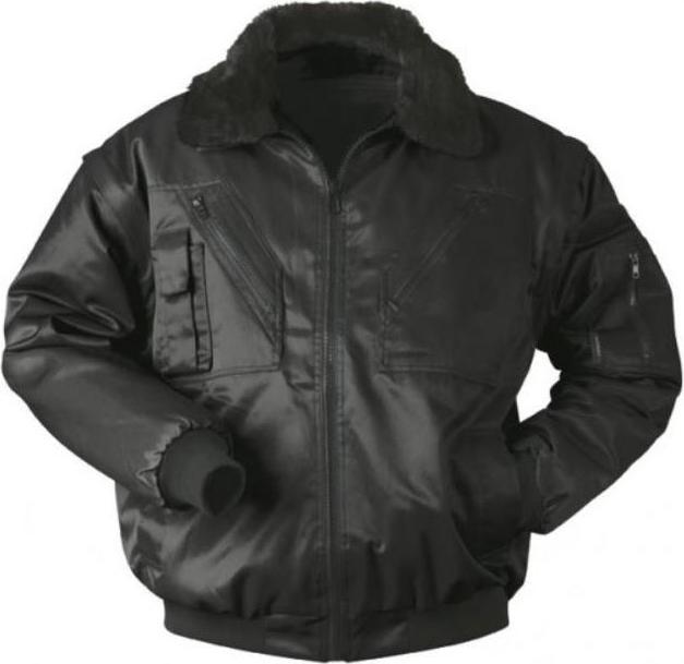 No Name Winter Pilot Jacket Size XL (XL)