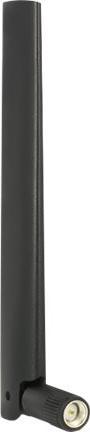 Image du produit Delock Antenne ZigBee Multi avec connecteur SMA (WiFi, 3G, GSM)