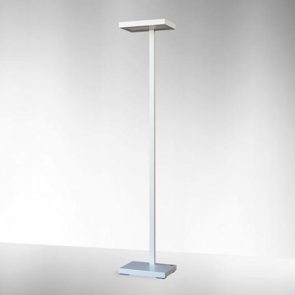 Produktbild Albedo One IR Alu matt (8000 lm)