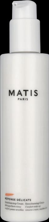 Image du produit Matis Paris Reponse Délicate (Lait nettoyant, 200 ml)