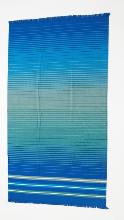 Produktbild Lasa Farbverlauf (100 x 180 cm)