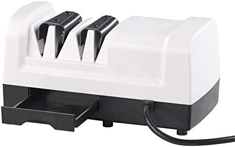 Actual product image Rosenstein & Söhne Electric Professional Diamond Knife Sharpener