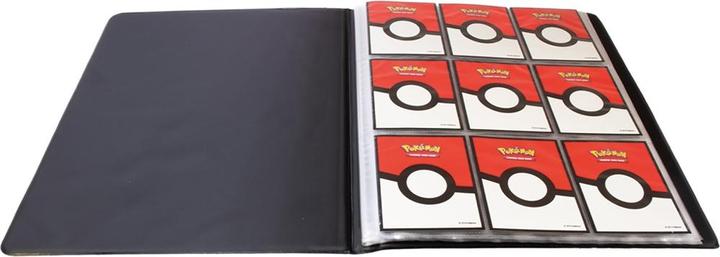 Image du produit Ultra Pro Pokémon - Portfolio Tinkaton 9-Pocket