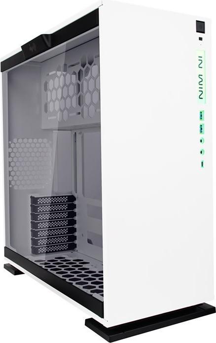 Immagine prodotto In Win 303C (mATX, Mini-ITX, ATX, E-ATX)