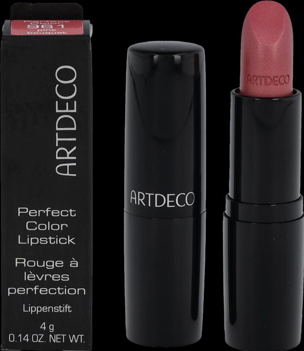 Immagine prodotto Artdeco Rossetto Perfect Color 961 - Bouquet rosa (961 Bouquet rosa)